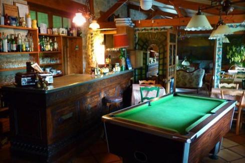 Beau Site Guimauve Et Vieilles Dentelles Bed & Breakfast Royeres Ngoại thất bức ảnh
