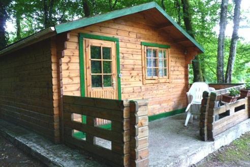 Beau Site Guimauve Et Vieilles Dentelles Bed & Breakfast Royeres Ngoại thất bức ảnh